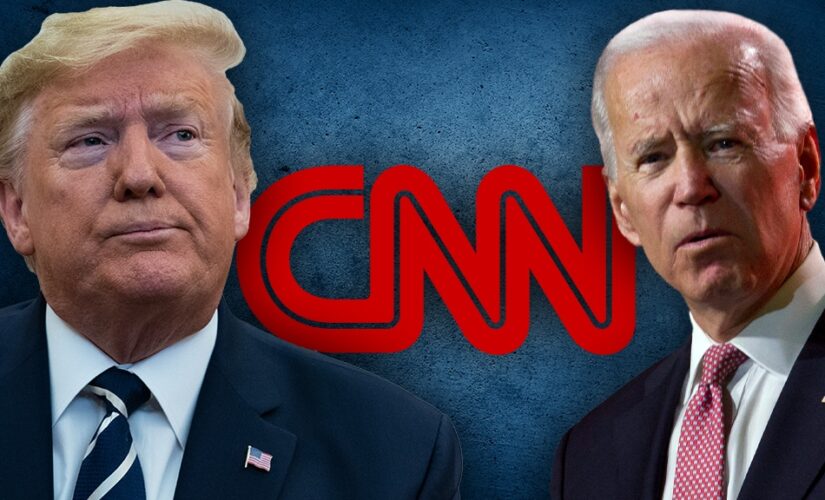 CNN hemorrhaging viewers since Trump left office, down nearly 50 percent in key measurables