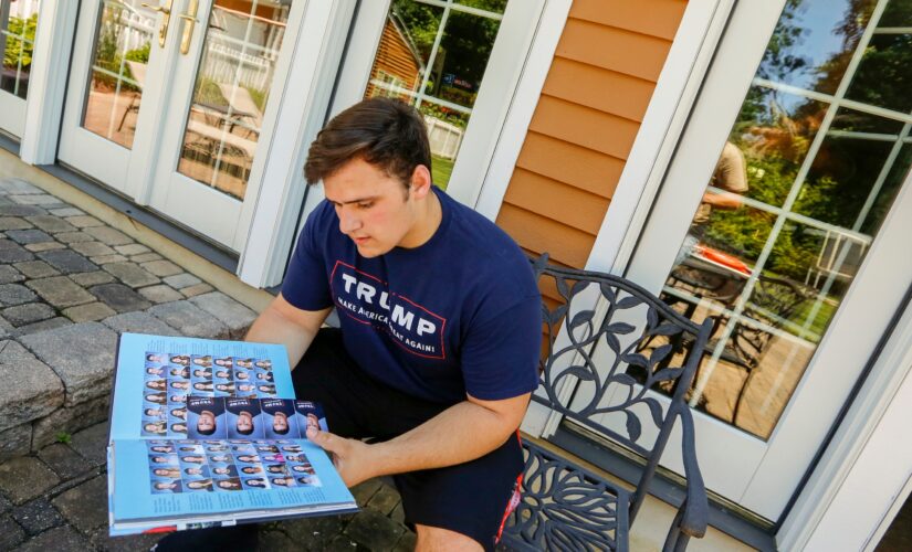 New Jersey district pays $325G in Trump yearbook censorship