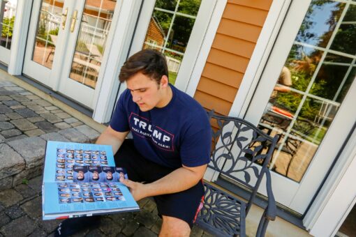 New Jersey district pays $325G in Trump yearbook censorship
