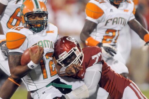 Former Oklahoma football player killed in shooting: report