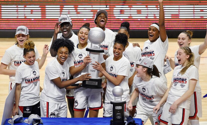 Connecitcut, Stanford among top seeds in NCAA Women’s Basketball Tournament as bracket is revealed