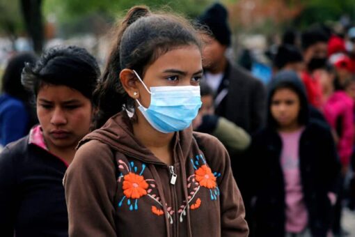 Tom Homan: Biden-Harris policies will result in ‘open borders,’ more migrant deaths