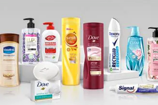 Unilever drops word ‘normal’ from beauty and personal care products