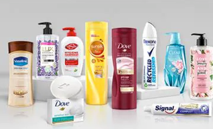 Unilever drops word ‘normal’ from beauty and personal care products