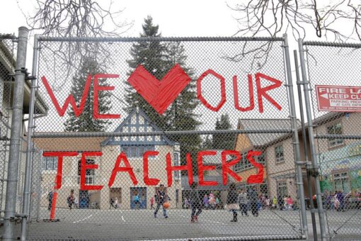 California schools using COVID relief money for teacher bonuses, encouraging trips to Hawaii, memos show