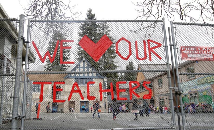 California schools using COVID relief money for teacher bonuses, encouraging trips to Hawaii, memos show