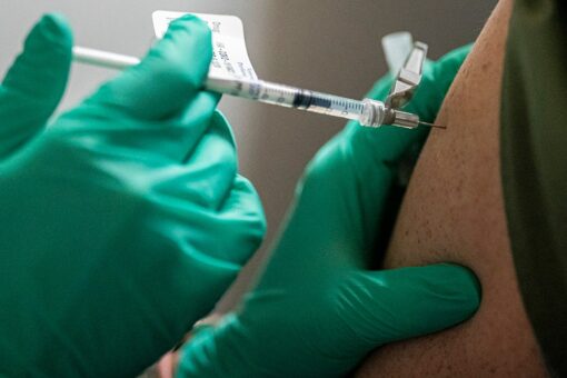 Hong Kong suspends Pfizer vaccines over packaging defects