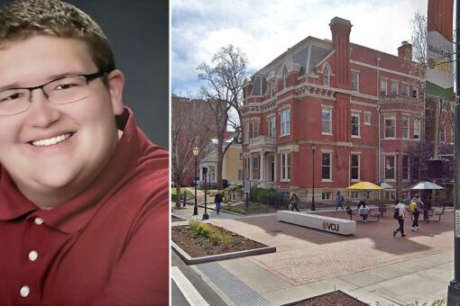 VCU launches ‘independent, comprehensive’ review of Greek life following death of freshman student