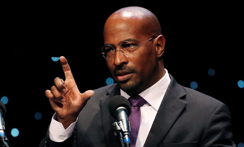 Van Jones: If Chauvin isn’t guilty, it’ll be seen as ‘open season’ for cops to ‘murder in broad daylight’