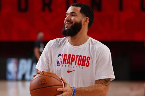 Raptors’ Fred VanVleet details coronavirus experience: ‘I wouldn’t wish it on anybody’