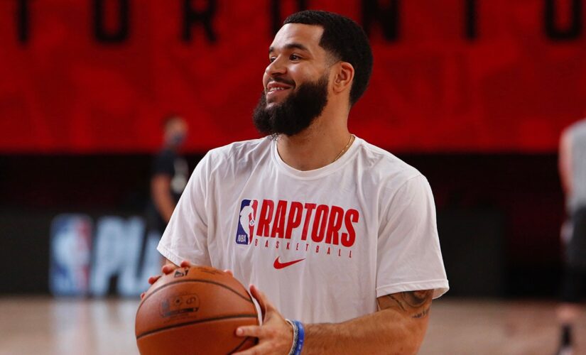 Raptors’ Fred VanVleet details coronavirus experience: ‘I wouldn’t wish it on anybody’