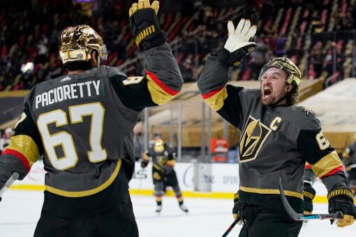 No Fun NHL? Restrictions help players appreciate hockey more