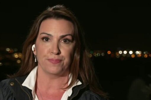 Sara Carter reports on ‘Hannity’: Border Patrol overrun by Sinaloa Cartel in ‘Smuggler’s Gulch’