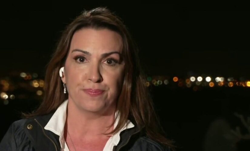 Sara Carter reports on ‘Hannity’: Border Patrol overrun by Sinaloa Cartel in ‘Smuggler’s Gulch’