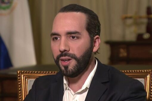 Salvadoran president tells Tucker: Mass immigration ‘not profitable,’ ‘feeding on dependency’