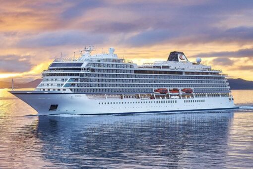 Viking to test crew, guests for coronavirus daily on new UK cruises in May