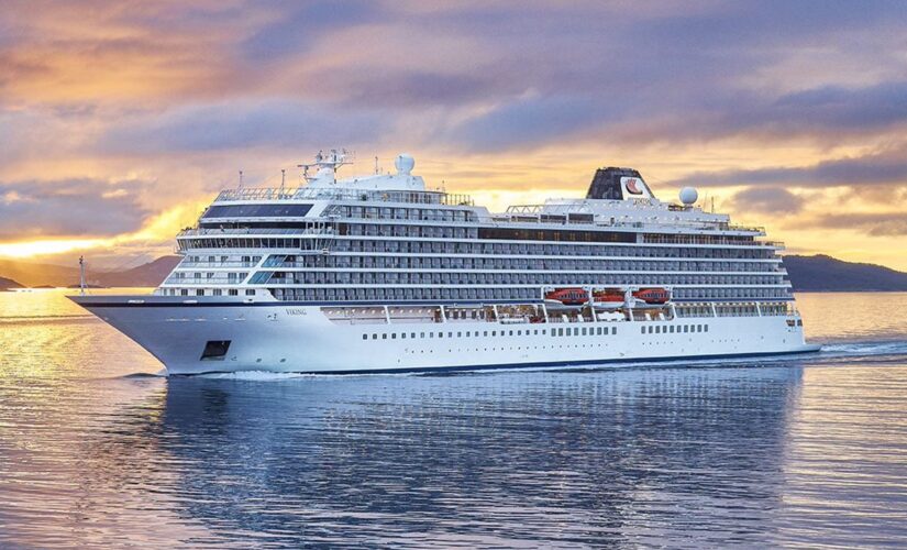 Viking to test crew, guests for coronavirus daily on new UK cruises in May