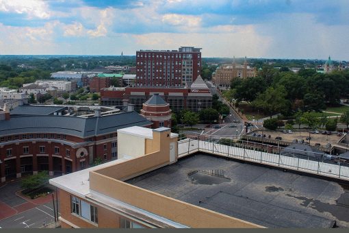 Virginia Commonwealth University fraternity suspended after freshman student found dead