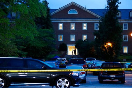 Virginia Beach mass shooting: Authorities find no motive after suspect killed 12 in 2019