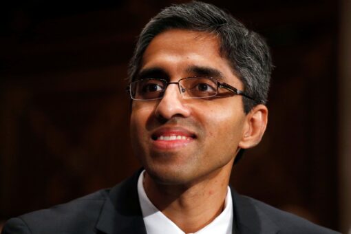 Senate votes to confirm Vivek Murthy as surgeon general