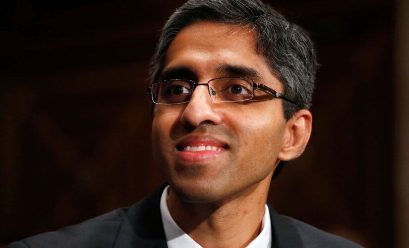 Senate votes to confirm Vivek Murthy as surgeon general