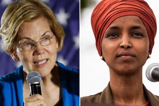 Democrats hate filibuster now but used it to block GOP legislation under Trump