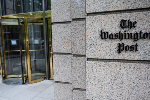 Greg Gutfeld blasts WaPo’s ‘deep-fake news’ after massive retraction in Trump-Georgia reporting