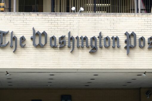 Washington Post mocked for fawning over Biden’s stimulus package, claiming it would ‘shower’ Americans in cash