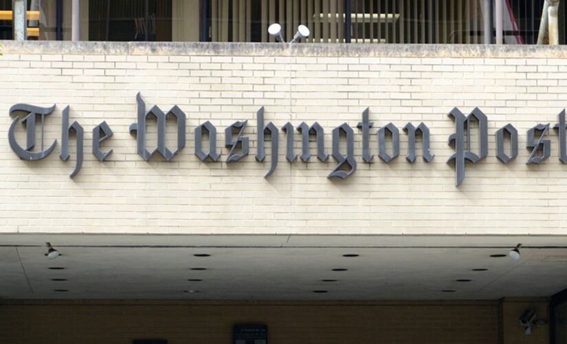 Washington Post mocked for fawning over Biden’s stimulus package, claiming it would ‘shower’ Americans in cash