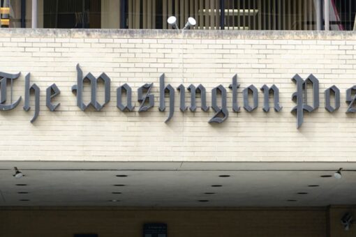 Washington Post’s media critic reports on what led to major correction following Trump-Georgia election story