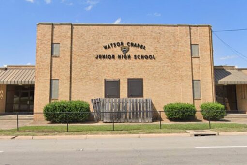 Arkansas student shot during first day of in-person school dies