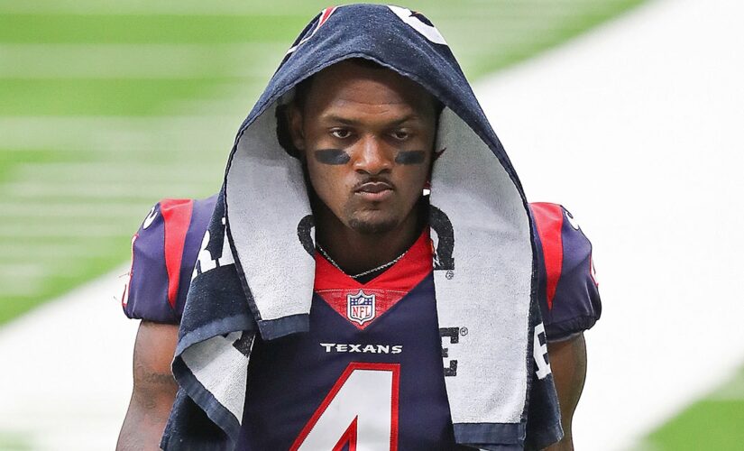 Deshaun Watson faces 4 additional sexual misconduct lawsuits, including alleged incidents from this year