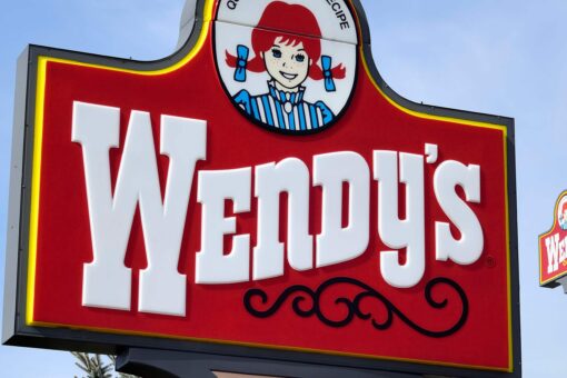 Wendy’s customer asks for extra mayo, gets way more than she expected