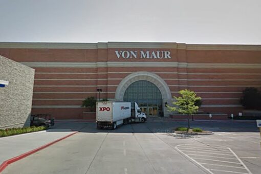 Omaha police officer shot at Westroads Mall, in critical condition, authorities say