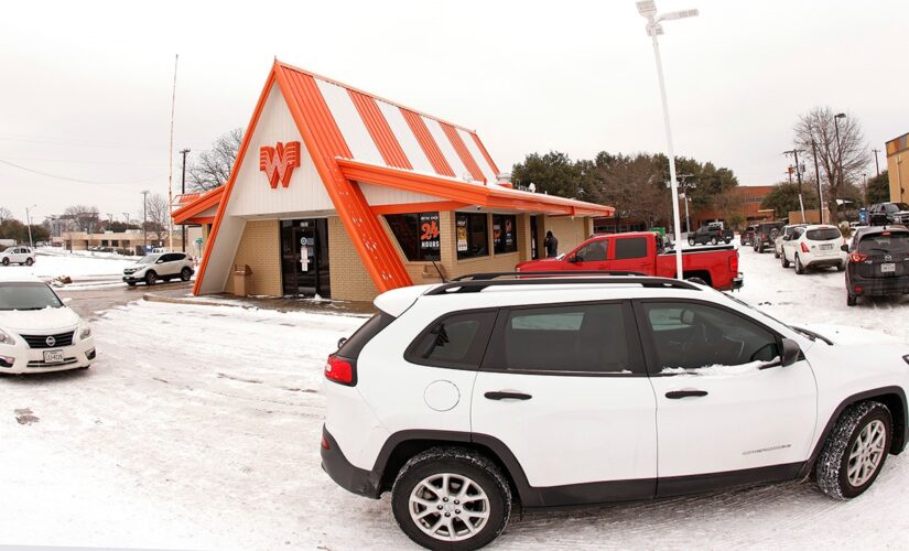 Whataburger still encouraging masks after Texas governor lifts mandate