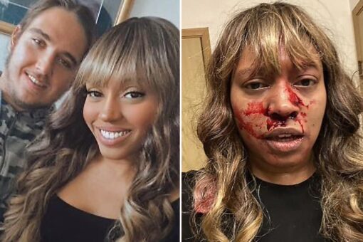 Alleah Taylor, ex-girlfriend of Chad Wheeler, thought she was going to die during alleged domestic attack