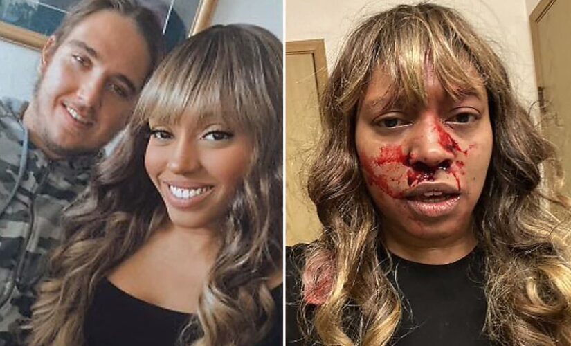Alleah Taylor, ex-girlfriend of Chad Wheeler, thought she was going to die during alleged domestic attack