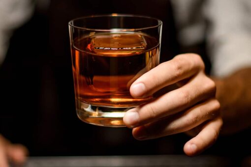 Whiskey brand puts out casting call for hand model, will offer $100G for perfect ‘spokesfist’