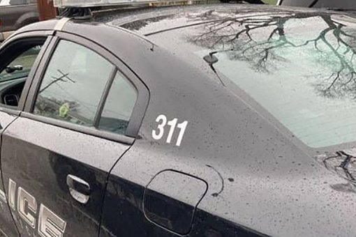 3 Kansas police officers injured by modified shotgun inside vacant home: cops