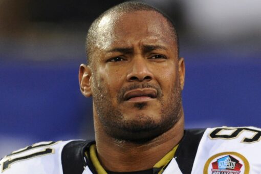Bond hearing for man who killed ex-Saints star Will Smith