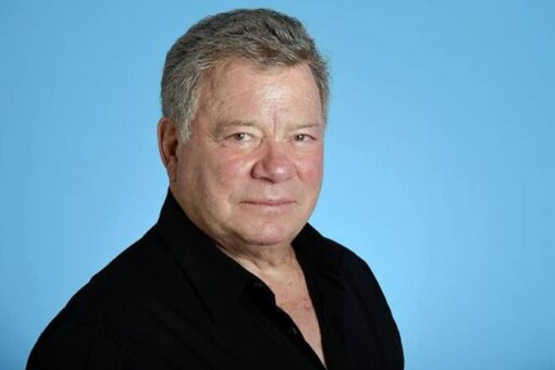 William Shatner reflects on turning 90 and celebrating with ‘Star Trek’ fans