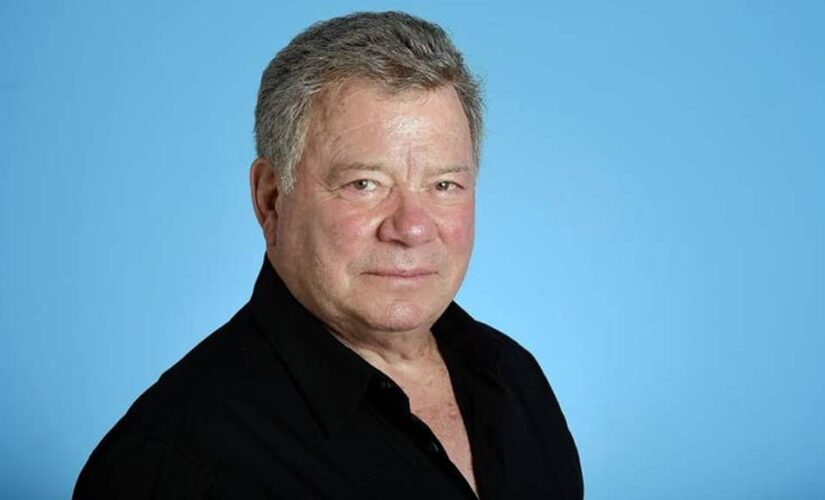 William Shatner reflects on turning 90 and celebrating with ‘Star Trek’ fans