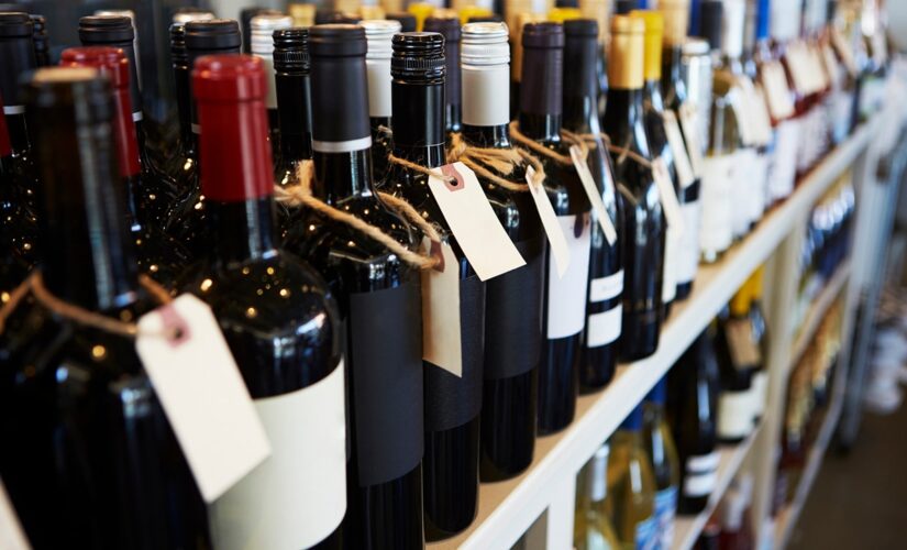 Cheap wine ‘tastes’ better with an expensive price tag, study finds