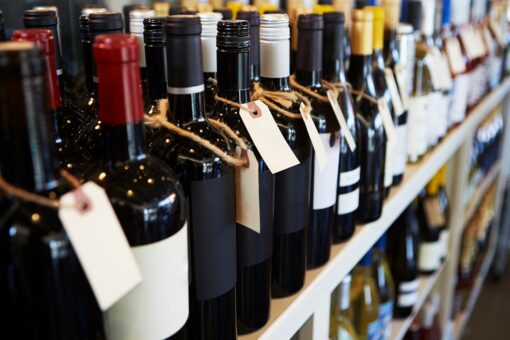 Cheap wine ‘tastes’ better with an expensive price tag, study finds