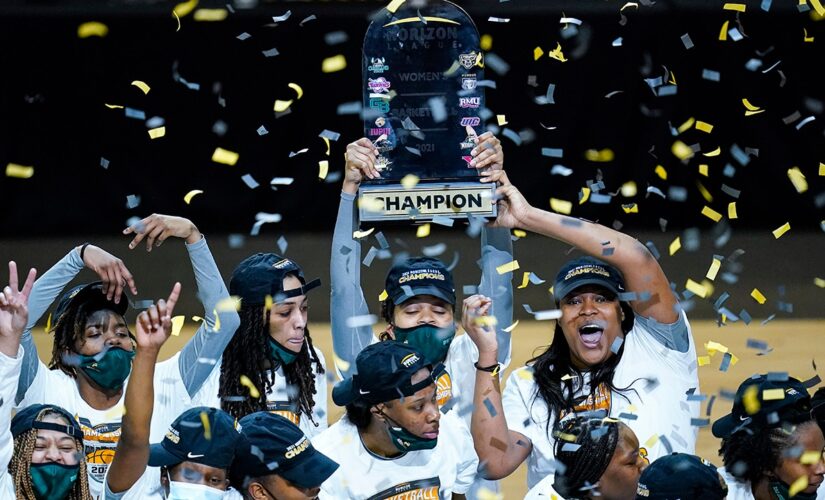 Wright St women claim Horizon title, 2nd NCAA bid in 3 years