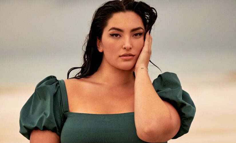 Yumi Nu becomes Sports Illustrated Swimsuit’s first Asian curve model: She ‘is gracefully unapologetic’