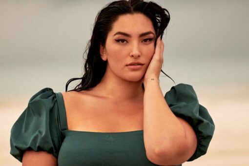 Yumi Nu becomes Sports Illustrated Swimsuit’s first Asian curve model: She ‘is gracefully unapologetic’