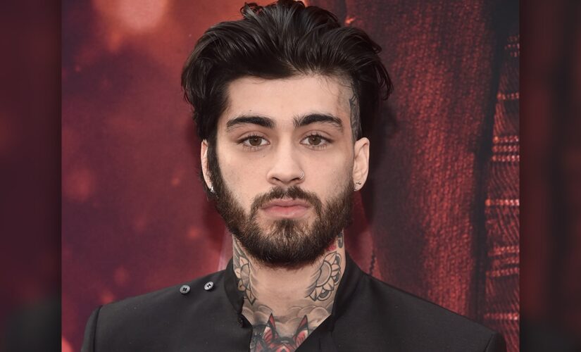 Zayn Malik calls for the Recording Academy to ‘end the secret committees’