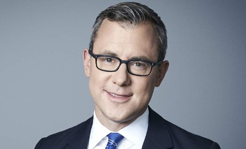 CNN’s Jeff Zeleny says press access to Biden border facilities ‘largely irrelevant’ due to image leaks