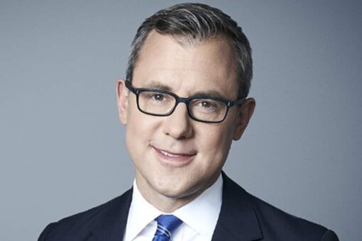 CNN’s Jeff Zeleny says press access to Biden border facilities ‘largely irrelevant’ due to image leaks